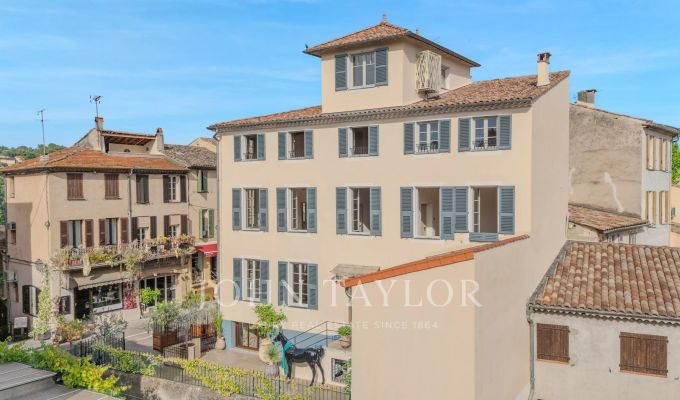Vendita Casa Biot