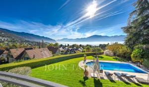 Vendita Casa Blonay-Saint-Légier