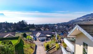 Vendita Casa Blonay-Saint-Légier