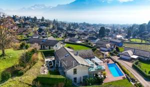 Vendita Casa Blonay-Saint-Légier