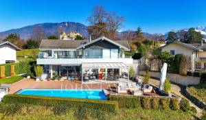 Vendita Casa Blonay-Saint-Légier