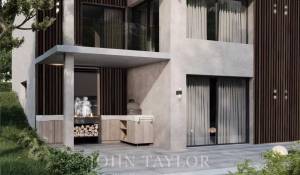 Vendita Casa Blonay-Saint-Légier