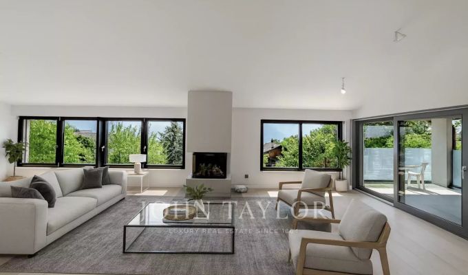 Vendita Casa Blonay-Saint-Légier