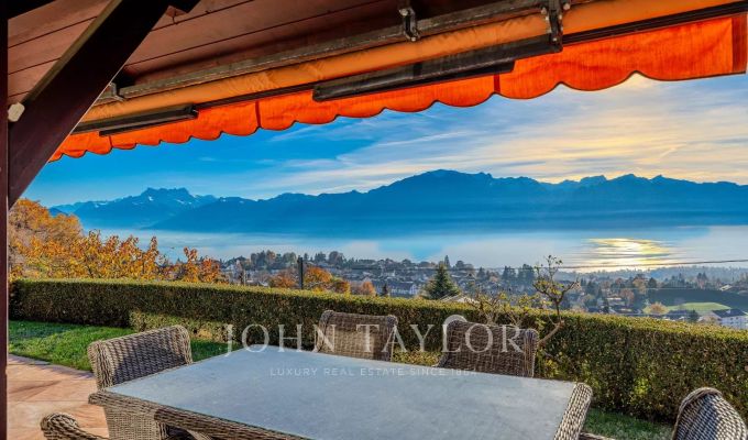 Vendita Casa Blonay-Saint-Légier