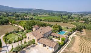 Vendita Casa Bonnieux