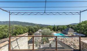 Vendita Casa Bonnieux