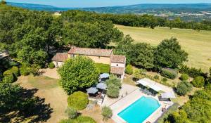 Vendita Casa Bonnieux