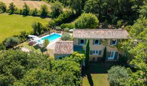 Vendita Casa Bonnieux