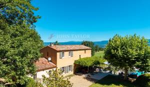 Vendita Casa Bonnieux