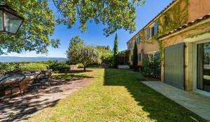 Vendita Casa Bonnieux