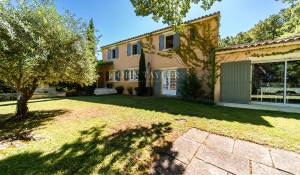 Vendita Casa Bonnieux