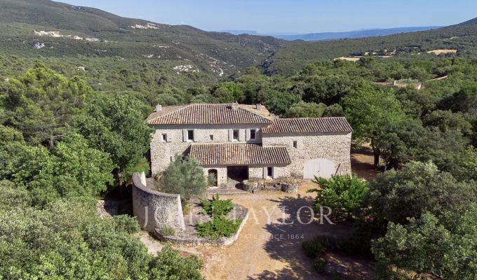 Vendita Casa Bonnieux