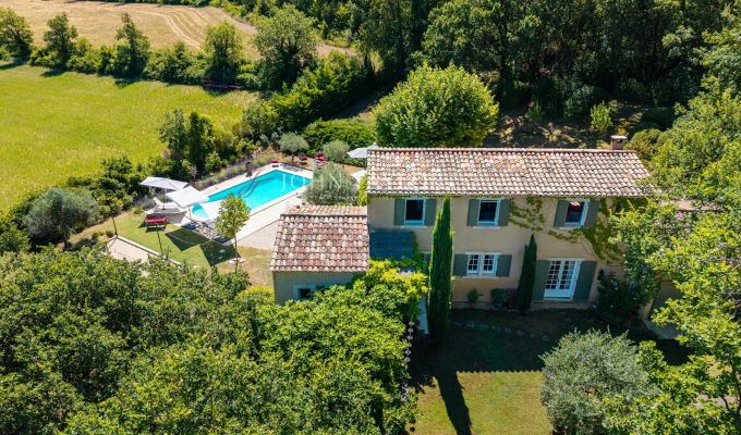 Vendita Casa Bonnieux