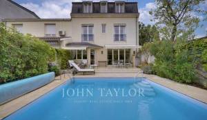 Vendita Casa Bordeaux