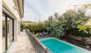 Vendita Casa Bordeaux