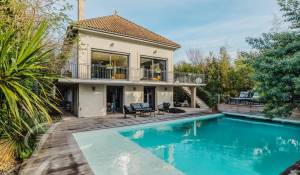 Vendita Casa Bordeaux