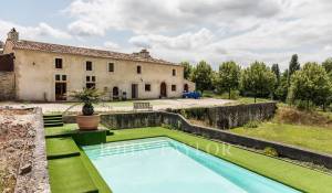 Vendita Casa Bordeaux