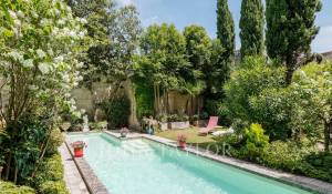 Vendita Casa Bordeaux