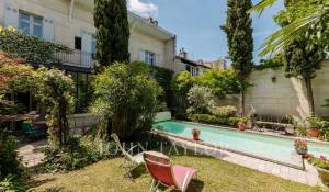 Vendita Casa Bordeaux