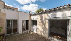 Vendita Casa Bordeaux
