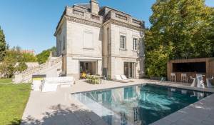 Vendita Casa Bordeaux