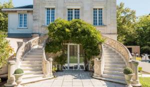 Vendita Casa Bordeaux