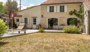 Vendita Casa Bordeaux