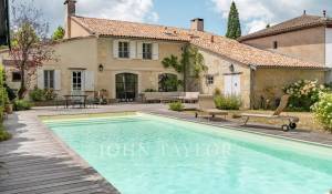 Vendita Casa Bordeaux