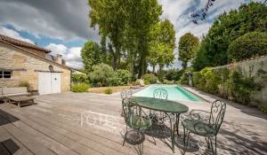 Vendita Casa Bordeaux