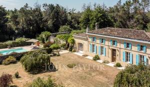 Vendita Casa Bordeaux