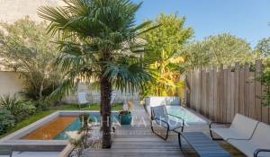 Vendita Casa Bordeaux