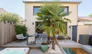 Vendita Casa Bordeaux