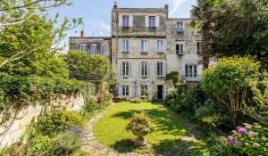 Vendita Casa Bordeaux