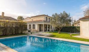 Vendita Casa Bordeaux