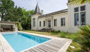 Vendita Casa Bordeaux