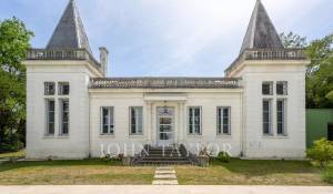 Vendita Casa Bordeaux