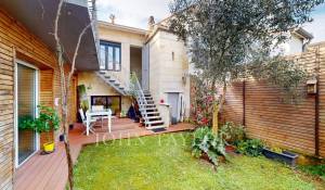 Vendita Casa Bordeaux