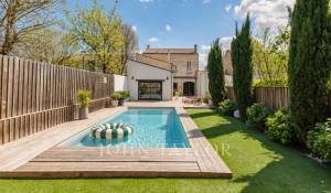 Vendita Casa Bordeaux