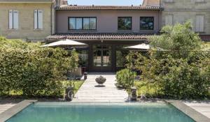 Vendita Casa Bordeaux