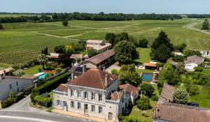 Vendita Casa Bordeaux