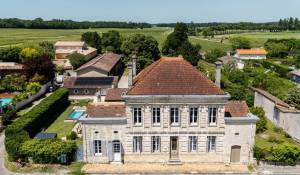 Vendita Casa Bordeaux