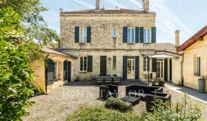 Vendita Casa Bordeaux