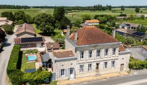 Vendita Casa Bordeaux