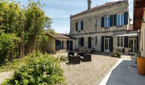 Vendita Casa Bordeaux