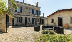Vendita Casa Bordeaux