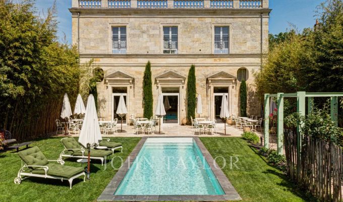 Vendita Casa Bordeaux