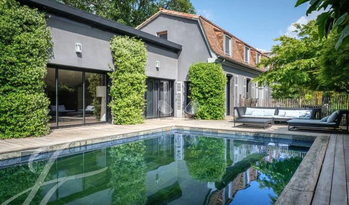 Vendita Casa Bordeaux