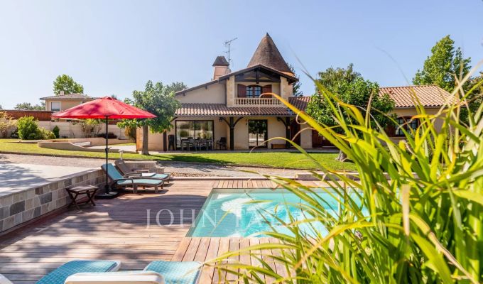 Vendita Casa Bordeaux