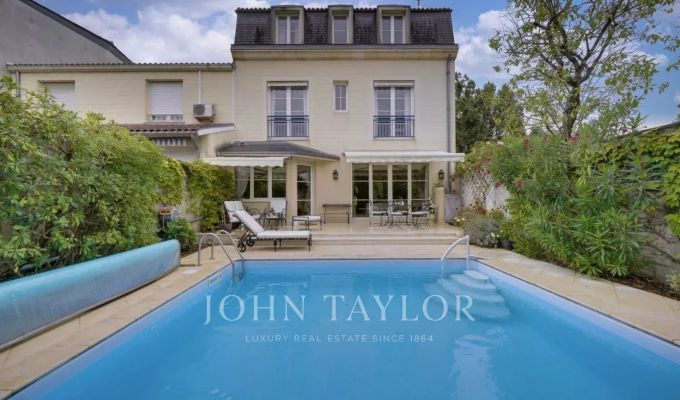 Vendita Casa Bordeaux