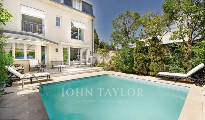 Vendita Casa Bordeaux